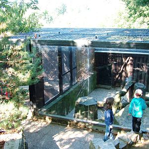 Lynx Exhibit at Liberec, 28/08/12