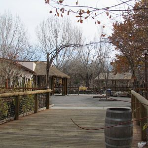 African Plains - Kijiji Village