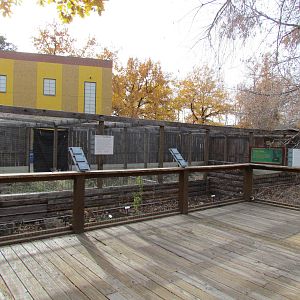 African Plains - Southern Idaho Ground Squirrels?