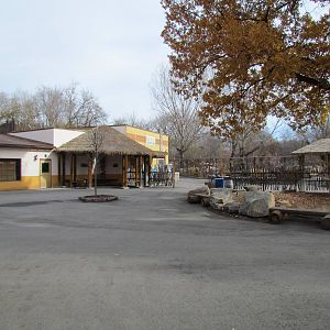 African Plains - Kijiji Village Plaza