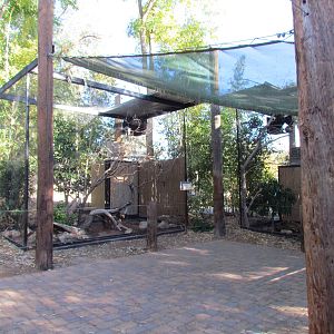 Gilbert Aviaries