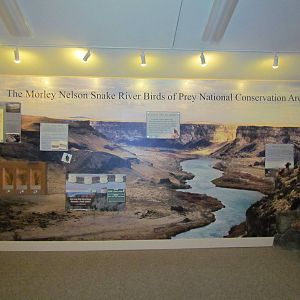Interpretive Center