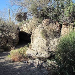 Earth Science Center