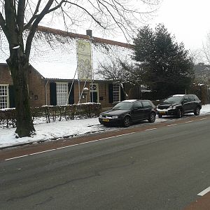 Entrance januari 2013