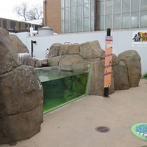 Penguin Point - Exterior