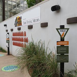 Penguin Point - Exterior