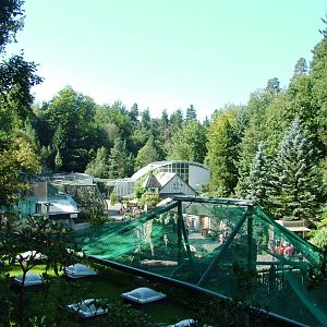 General View at Liberec, 28/08/12