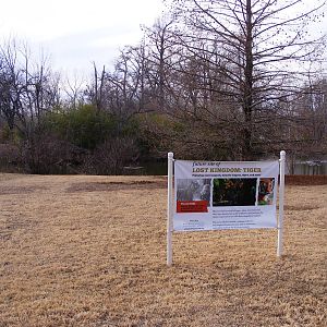 Sign for future Lost Kingdoms section