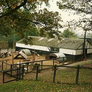 Farm 1st November 1997