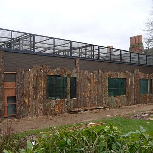 Twycross Zoo (3/2/2013)