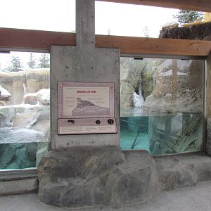 Rocky Shores - Otter Falls