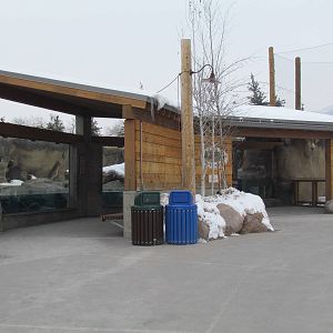 Rocky Shores - Otter Falls