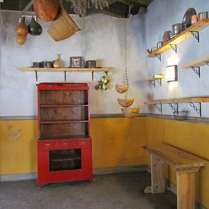 Asian Highlands - Interpretives