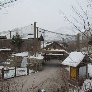 Asian Highlands - Overview