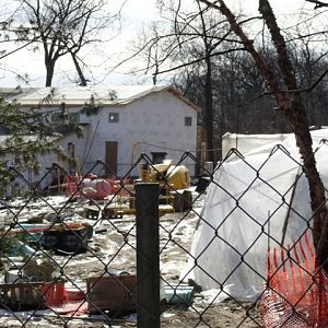 Grizzly Ridge Construction 2013.02.10