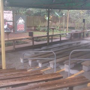 Bird of Prey Amphitheatre