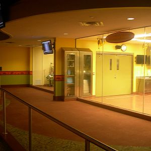 Animal Hospital/Care Center