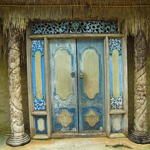 Tiergarten Schönbrunn 12.06.2010