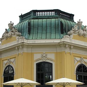 Tiergarten Schönbrunn 12.06.2010