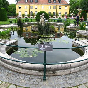 Tiergarten Schönbrunn 12.06.2010