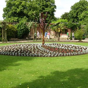 Cotswold Wildlife Park and Garden 03.06.2007