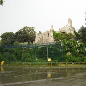 Zoo Barcelona 14.09.2009