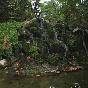 Zoo Barcelona 14.09.2009