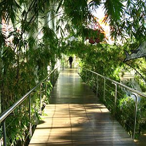L'Aquàrium Barcelona 21.09.2009