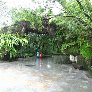 Taipei Zoo 10.01.2011