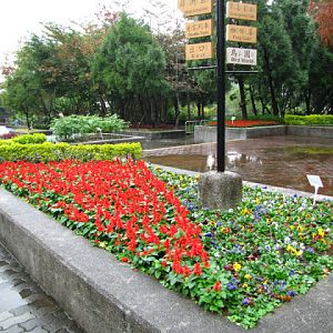 Taipei Zoo 10.01.2011