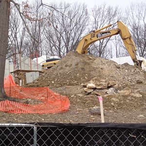Grizzly Ridge Construction 2013.02.23
