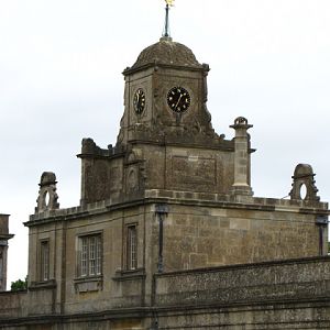 Longleat Safari & Adventure Park 29.05.2011