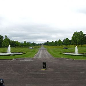 Longleat Safari & Adventure Park 29.05.2011