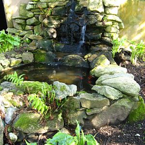 Paradise Park 20.04.2009