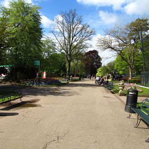 Bristol Zoo 1.05.2010