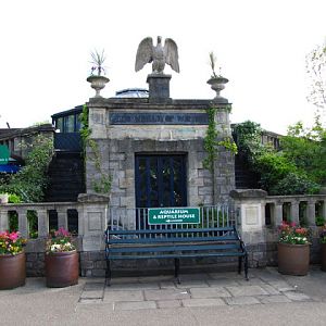 Bristol Zoo 1.05.2010