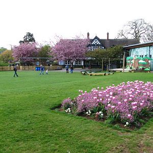 Bristol Zoo 1.05.2010