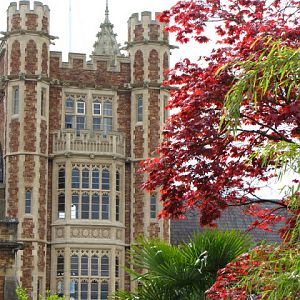 Bristol Zoo 1.05.2010