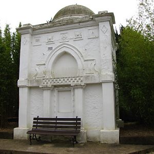 Bristol Zoo 1.05.2010