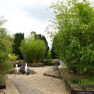 Bristol Zoo 1.05.2010