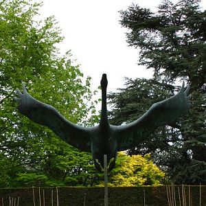 Bristol Zoo 1.05.2010