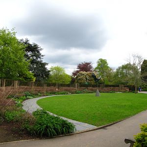 Bristol Zoo 1.05.2010