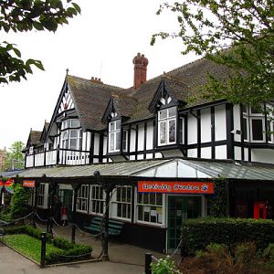 Bristol Zoo 1.05.2010