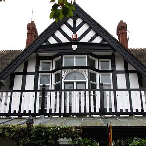 Bristol Zoo 1.05.2010