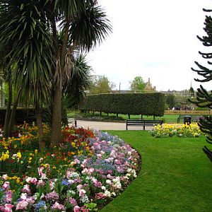 Bristol Zoo 1.05.2010