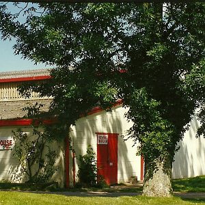 Camel (former Elephant) House 19th July 1997