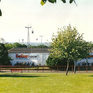 Sealion Centre 19th July 1997