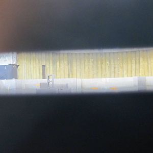 Bronx Zoo- Komodo Dragons Construction?