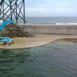 East London Aquarium