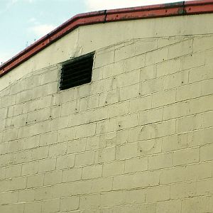 A memory of the great days 14th November 1998